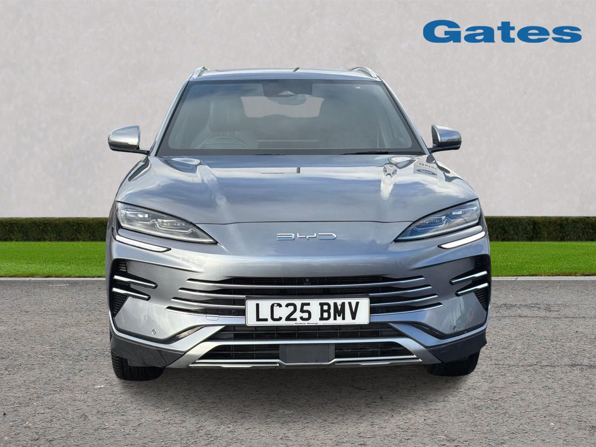 Used BYD Seal U 2025 for sale - 77388987: Photo 2