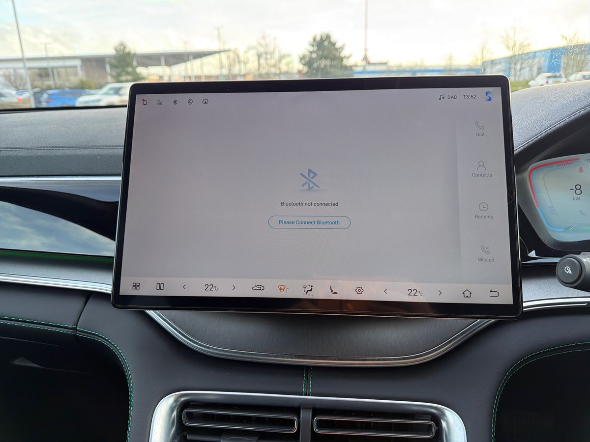 Used BYD Seal U 2025 for sale - 77388987: Photo 21