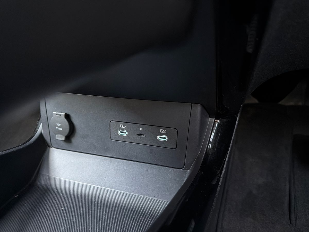 Used BYD Seal U 2025 for sale - 77388987: Photo 24