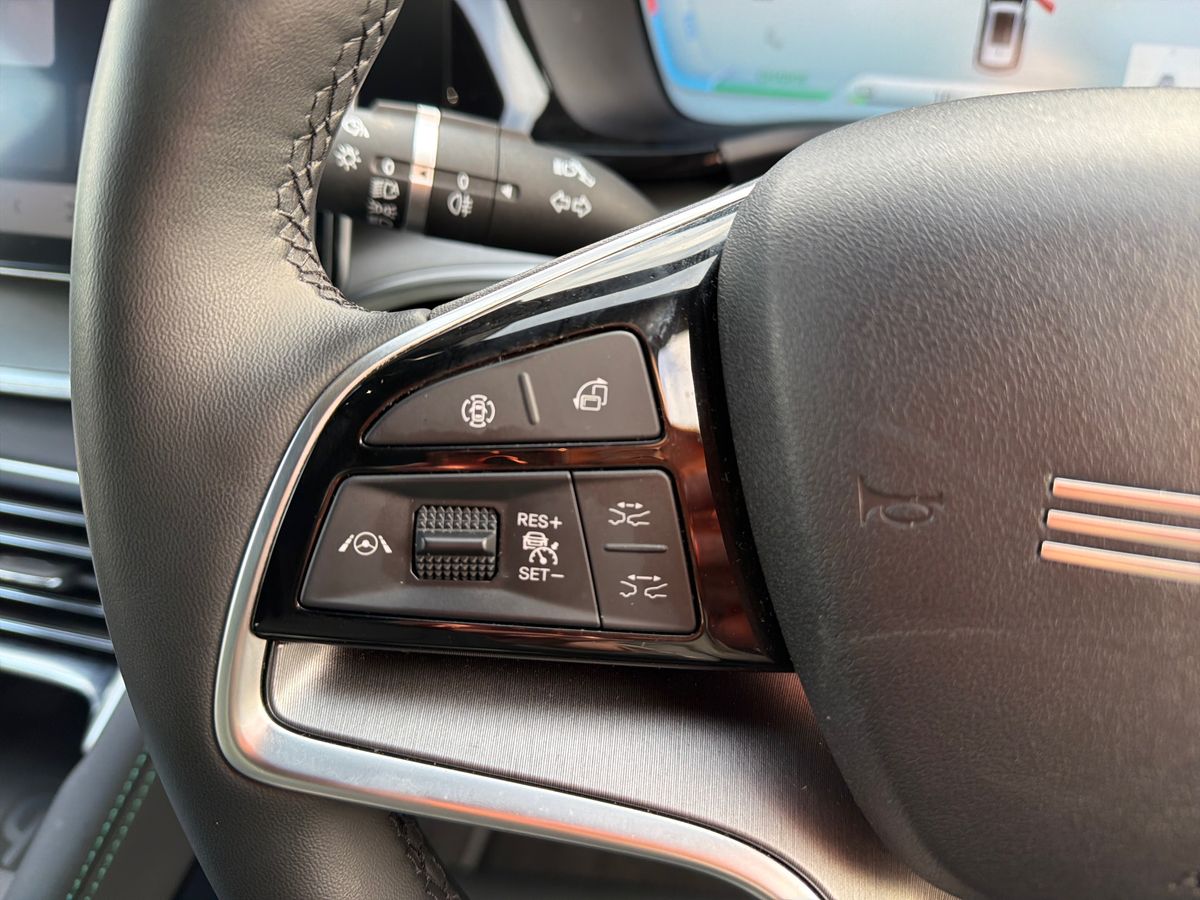 Used BYD Seal U 2025 for sale - 77388987: Photo 26