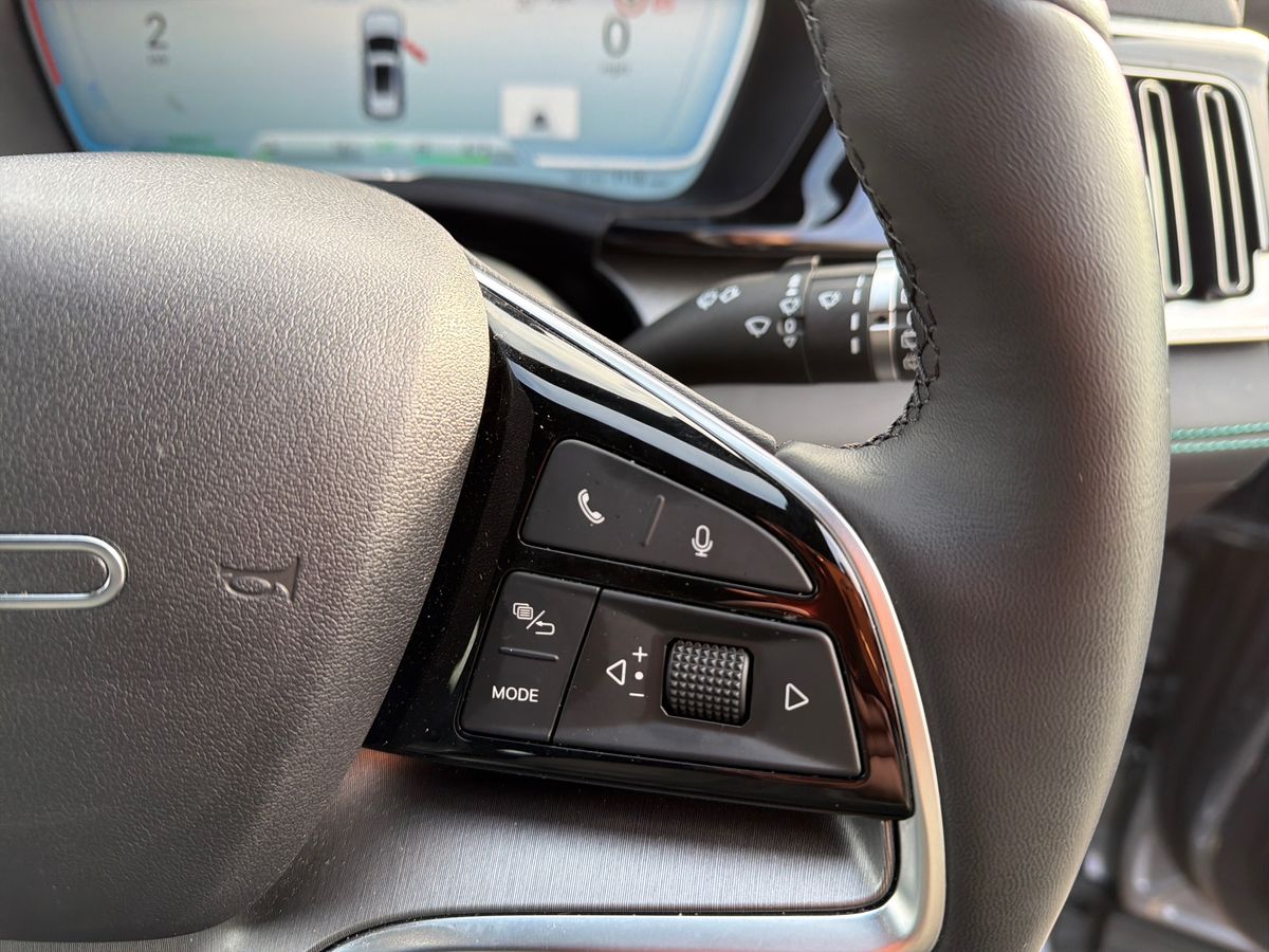 Used BYD Seal U 2025 for sale - 77388987: Photo 27