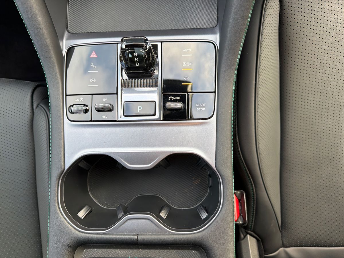 Used BYD Seal U 2025 for sale - 77388987: Photo 28