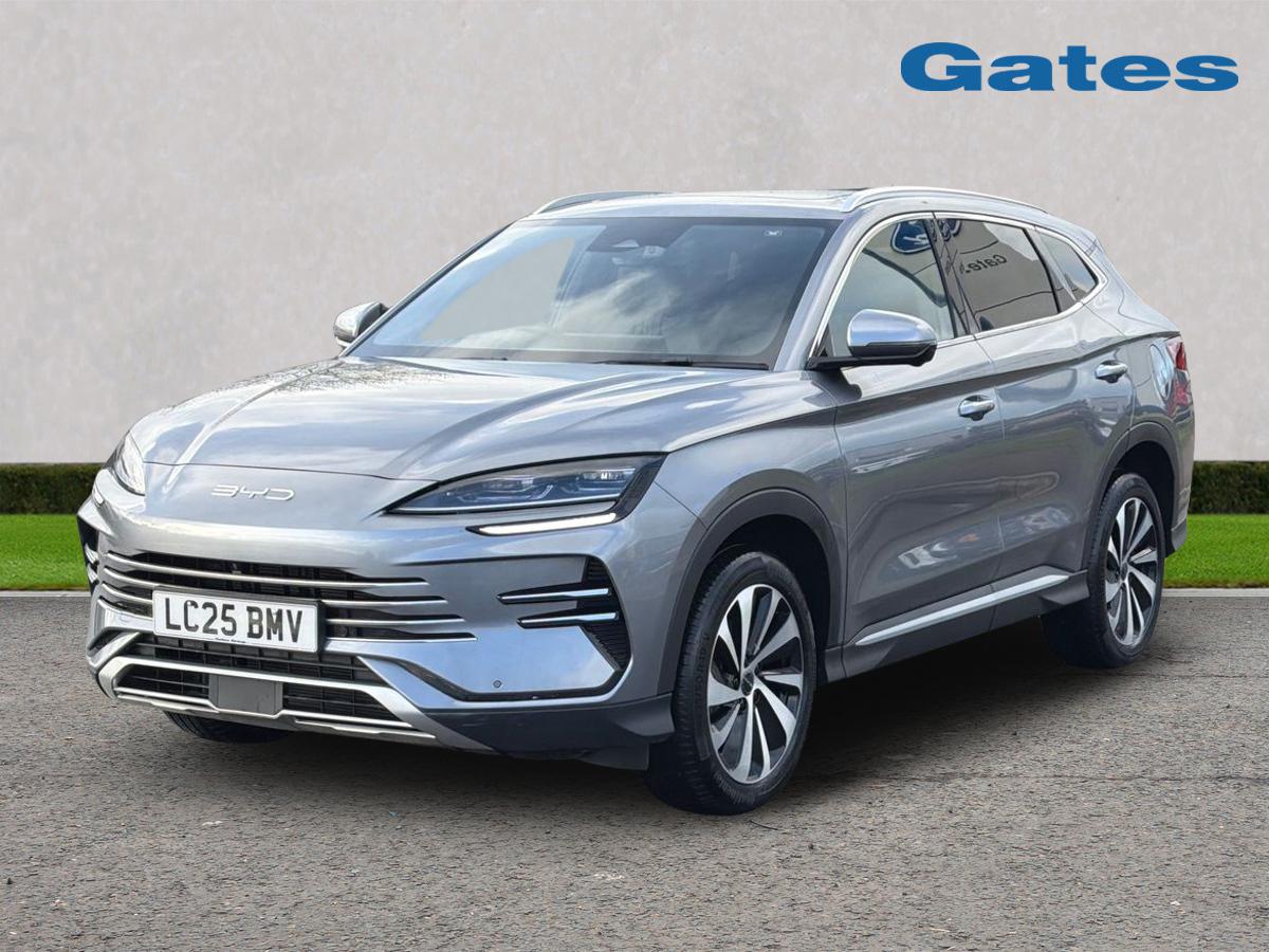 Used BYD Seal U 2025 for sale - 77388987: Photo 3