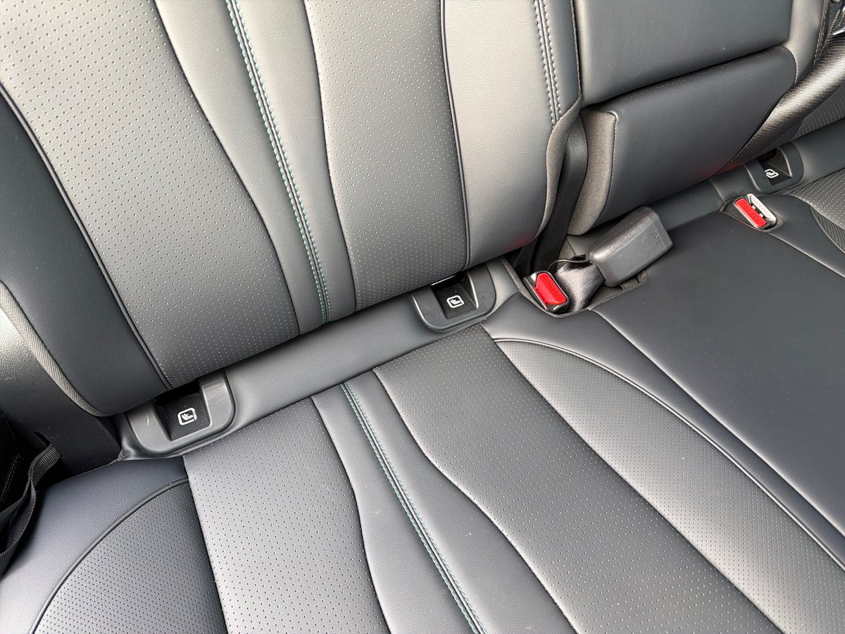 Used BYD Seal U 2025 for sale - 77388987: Photo 31