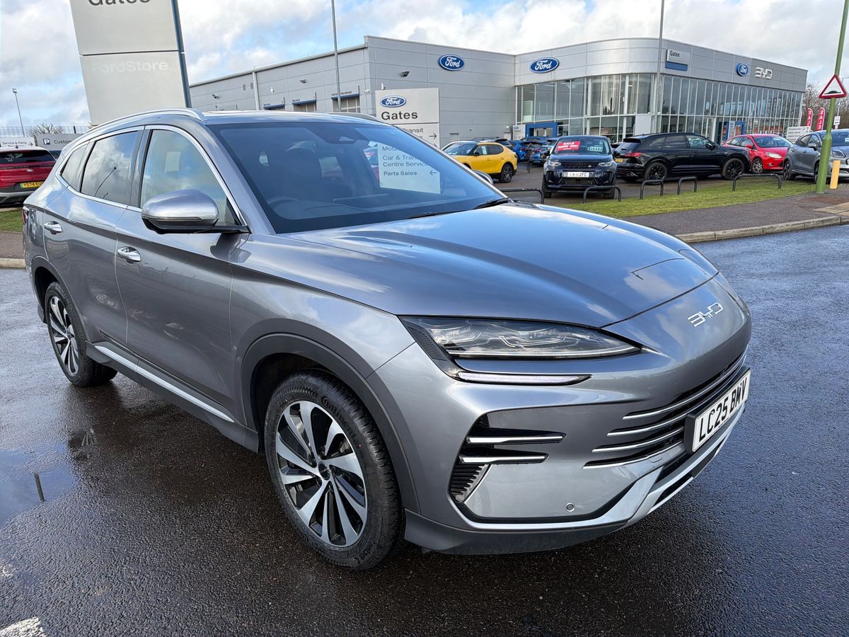 Used BYD Seal U 2025 for sale - 77388987: Photo 32