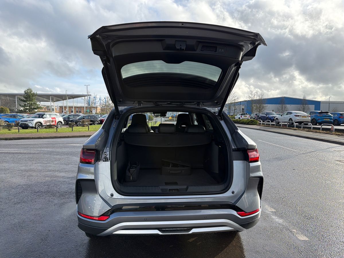 Used BYD Seal U 2025 for sale - 77388987: Photo 34