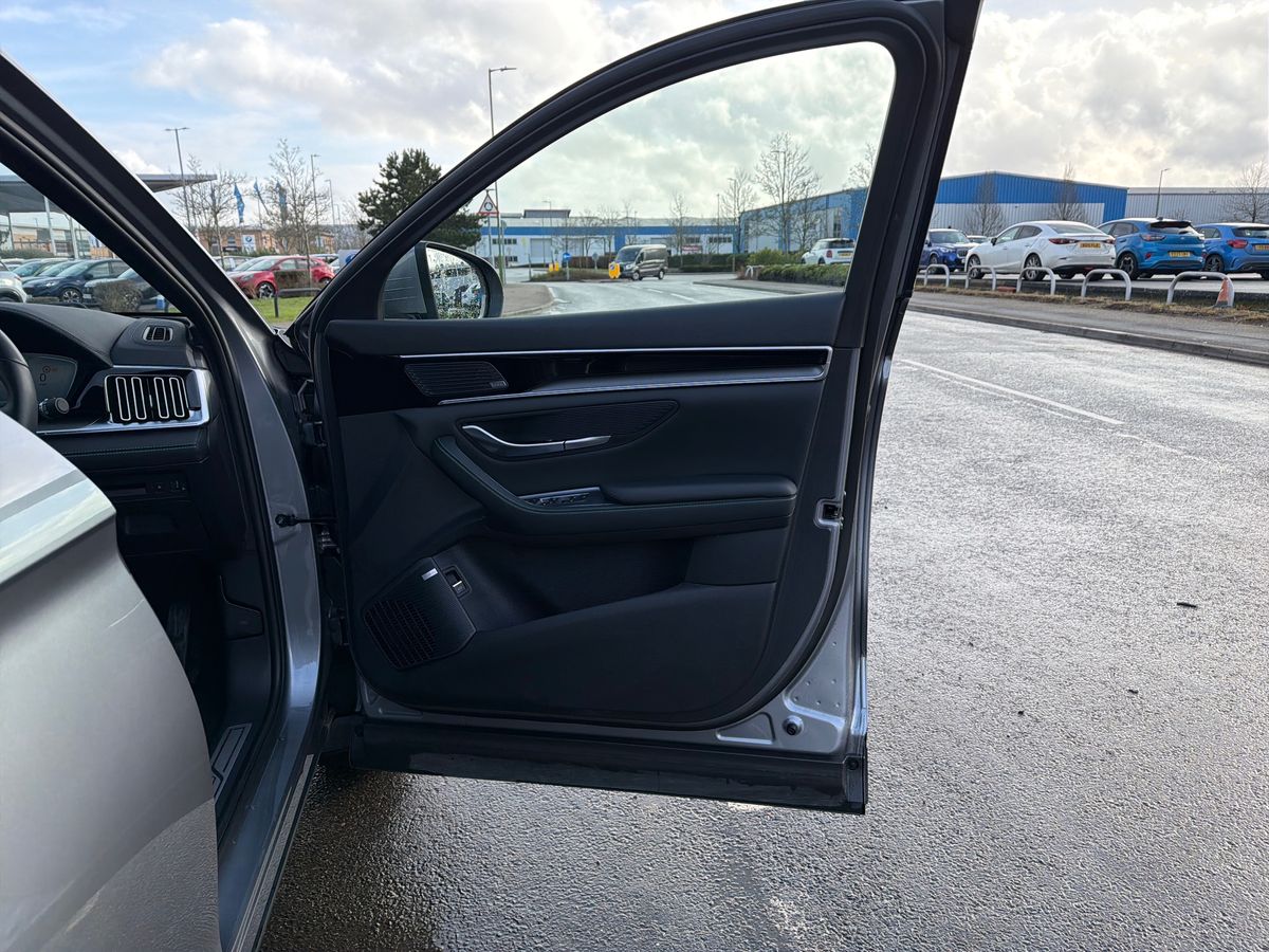 Used BYD Seal U 2025 for sale - 77388987: Photo 35