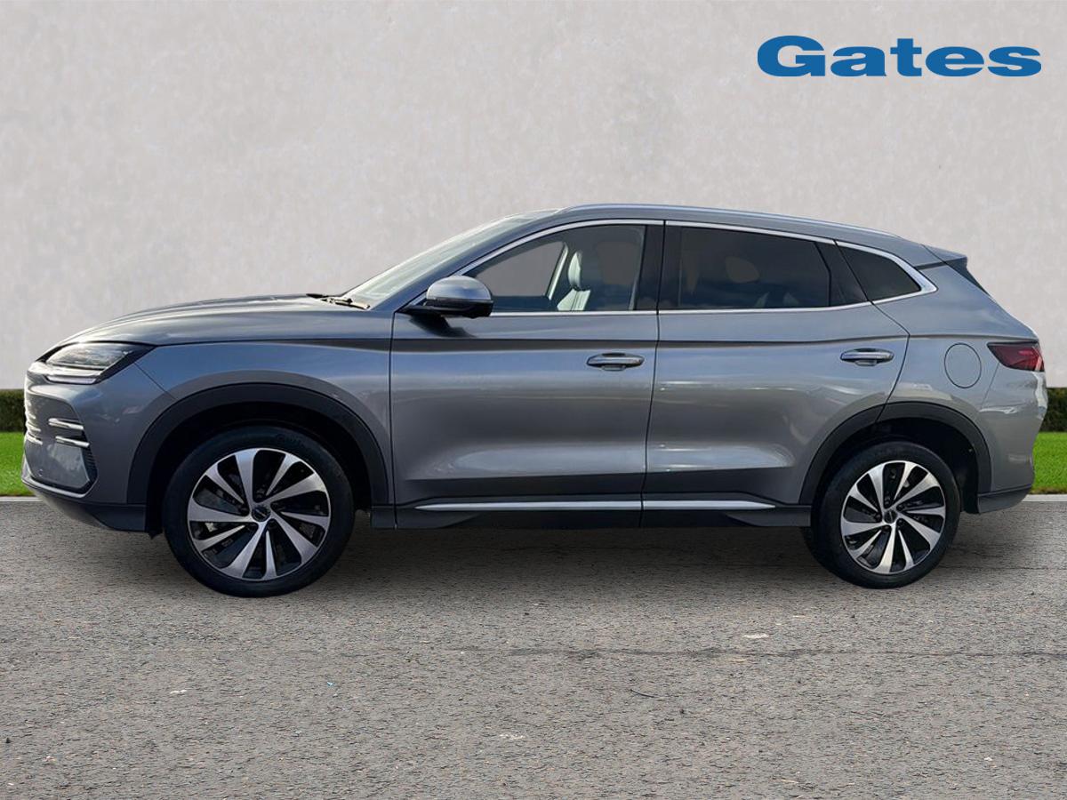 Used BYD Seal U 2025 for sale - 77388987: Photo 4