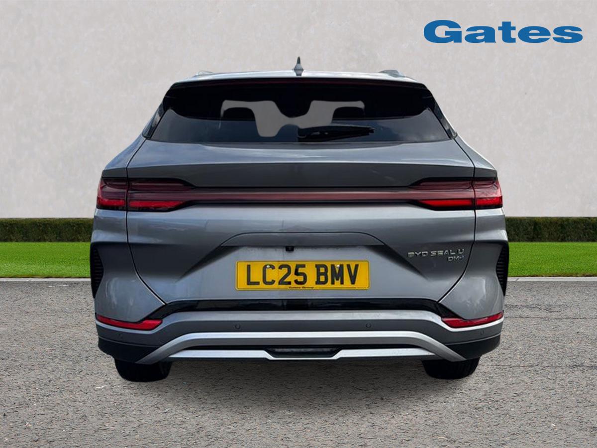 Used BYD Seal U 2025 for sale - 77388987: Photo 6