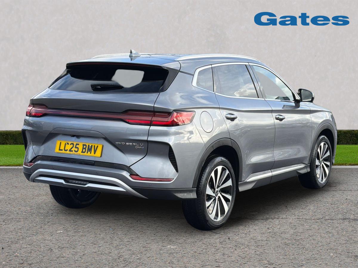 Used BYD Seal U 2025 for sale - 77388987: Photo 7