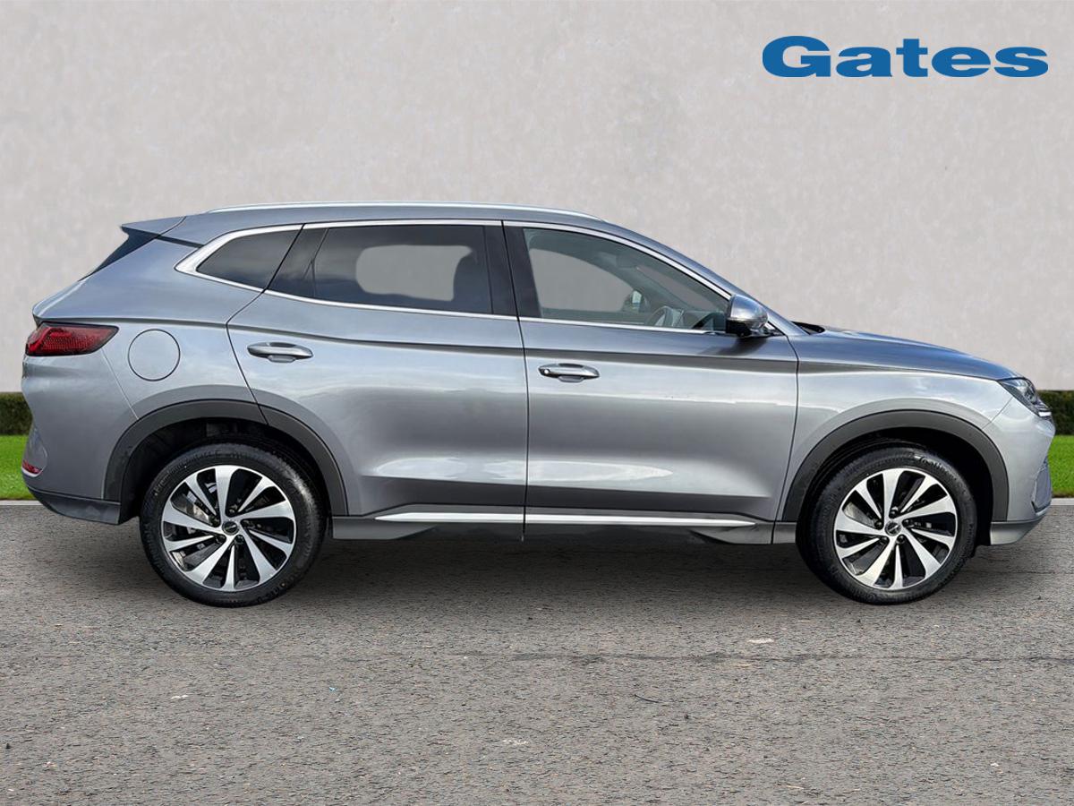 Used BYD Seal U 2025 for sale - 77388987: Photo 8