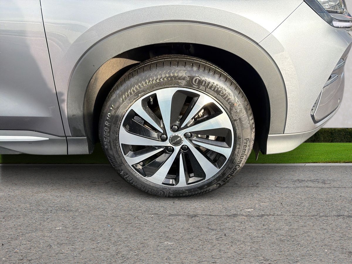 Used BYD Seal U 2025 for sale - 77388987: Photo 9