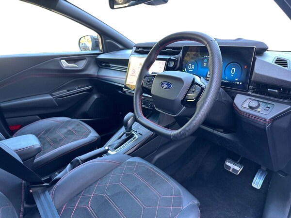 Used Ford Puma 2024 for sale - 76086536: Photo 10