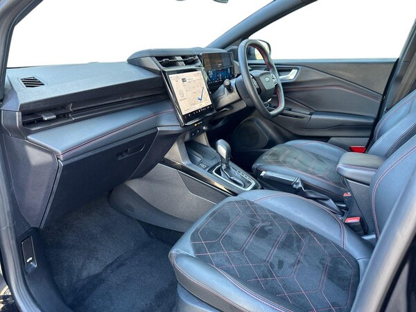 Used Ford Puma 2024 for sale - 76086536: Photo 11