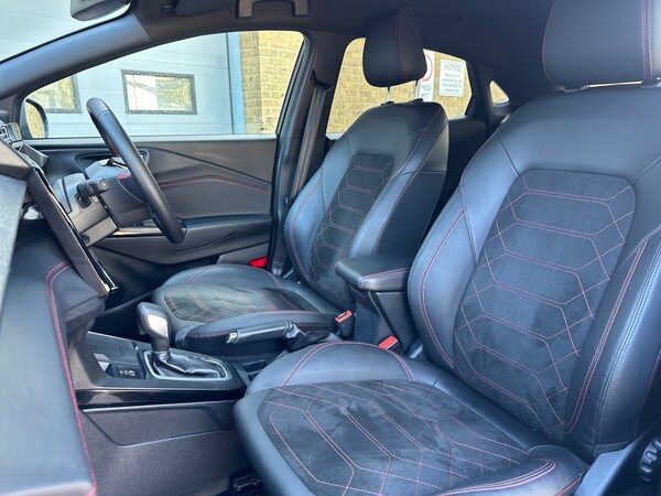 Used Ford Puma 2024 for sale - 76086536: Photo 13