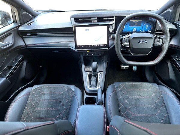 Used Ford Puma 2024 for sale - 76086536: Photo 15