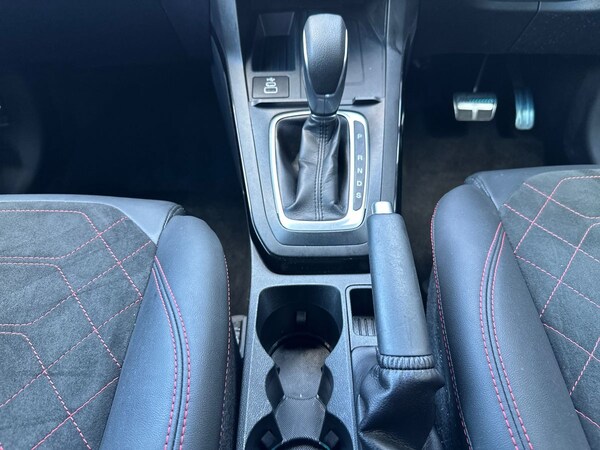 Used Ford Puma 2024 for sale - 76086536: Photo 28
