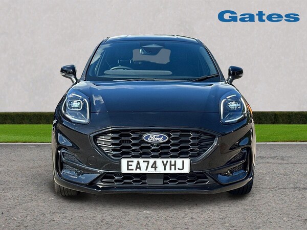 Used Ford Puma 2024 for sale - 76086536: Photo 2