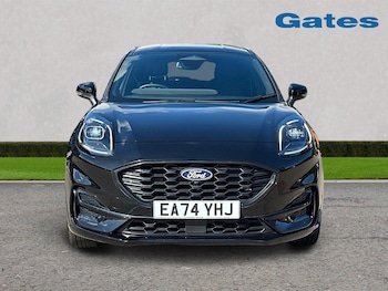 Used Ford Puma 2024 for sale - 76086536: Photo 2