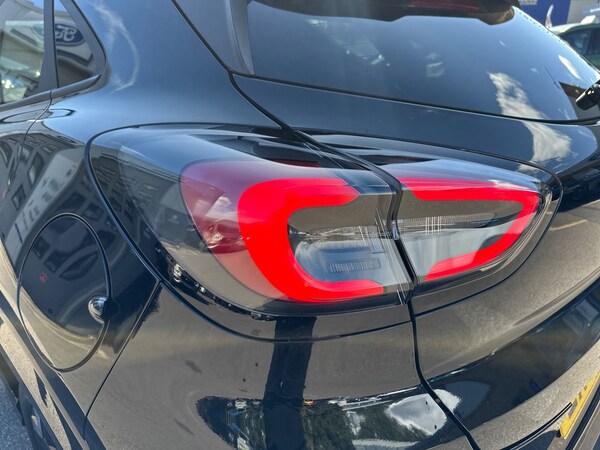 Used Ford Puma 2024 for sale - 76086536: Photo 33