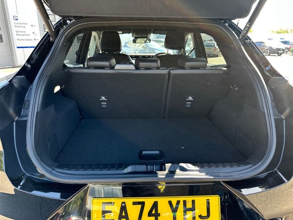 Used Ford Puma 2024 for sale - 76086536: Photo 34
