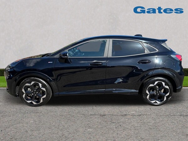 Used Ford Puma 2024 for sale - 76086536: Photo 4