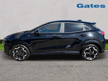 Used Ford Puma 2024 for sale - 76086536: Photo 4