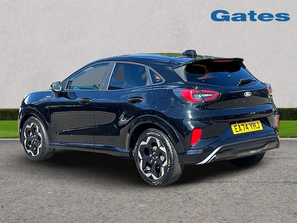 Used Ford Puma 2024 for sale - 76086536: Photo 5