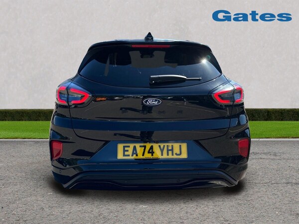 Used Ford Puma 2024 for sale - 76086536: Photo 6