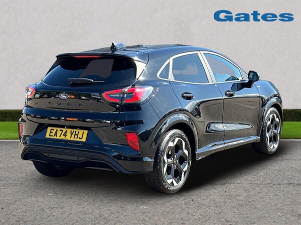 Used Ford Puma 2024 for sale - 76086536: Photo 7