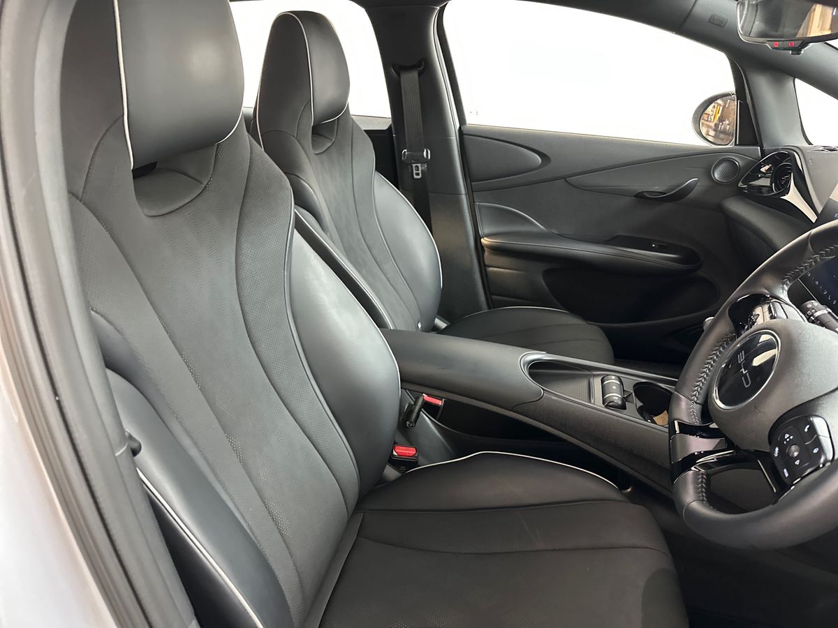 Used BYD Dolphin 2024 for sale - 77406222: Photo 12