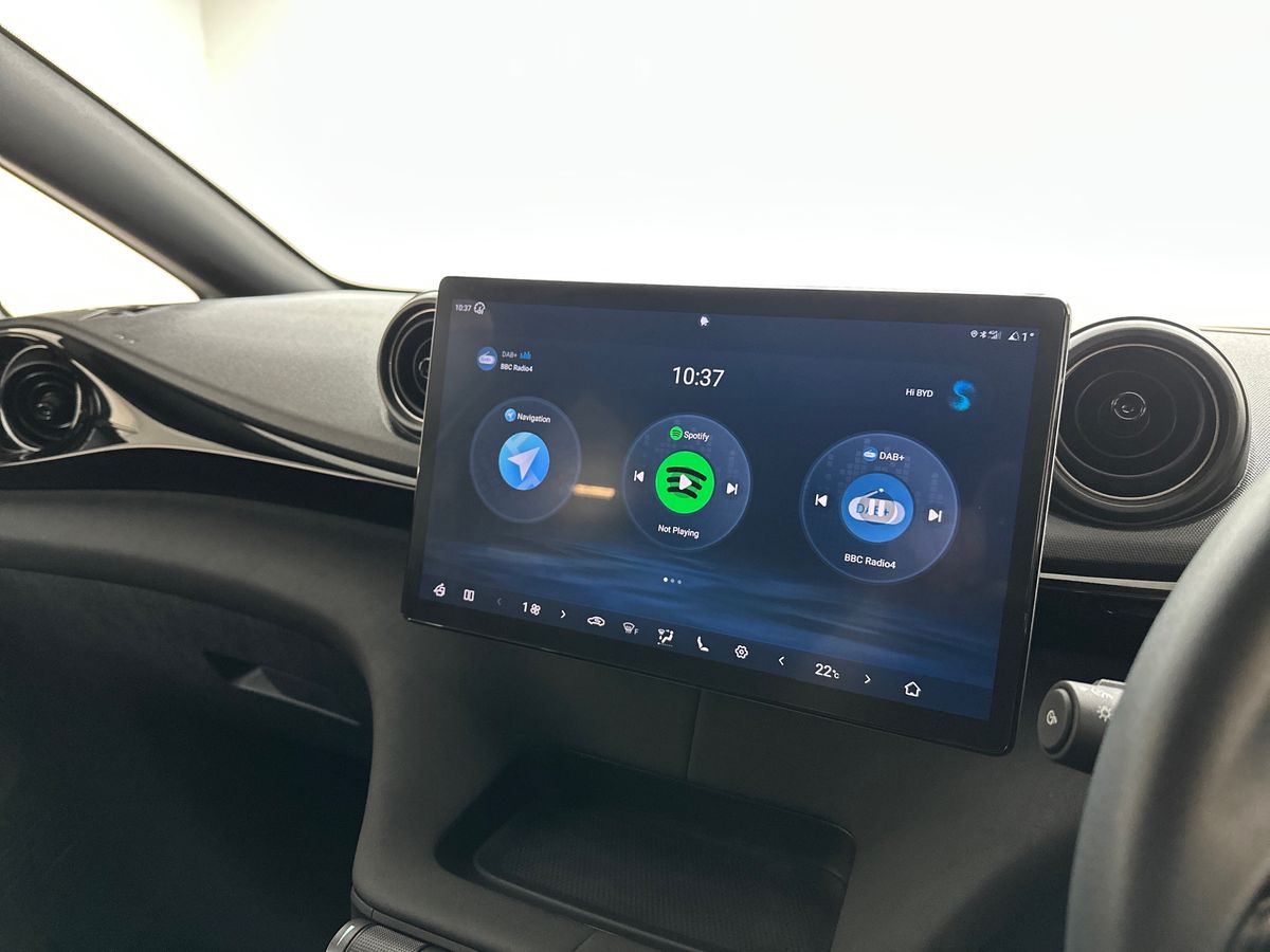 Used BYD Dolphin 2024 for sale - 77406222: Photo 19