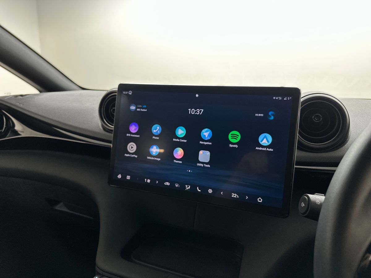 Used BYD Dolphin 2024 for sale - 77406222: Photo 21