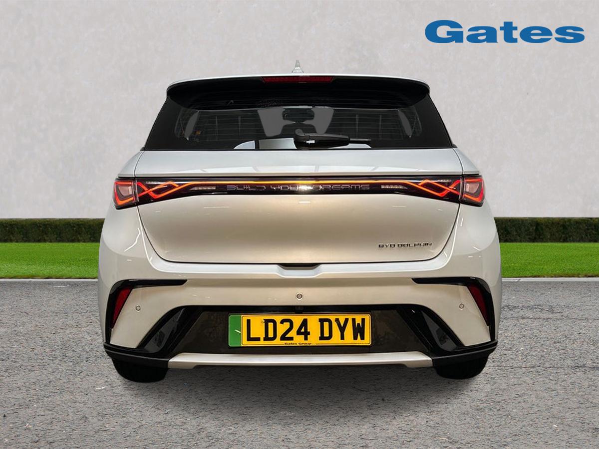 Used BYD Dolphin 2024 for sale - 77406222: Photo 6