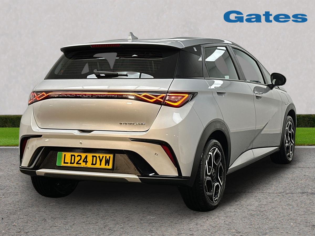 Used BYD Dolphin 2024 for sale - 77406222: Photo 7