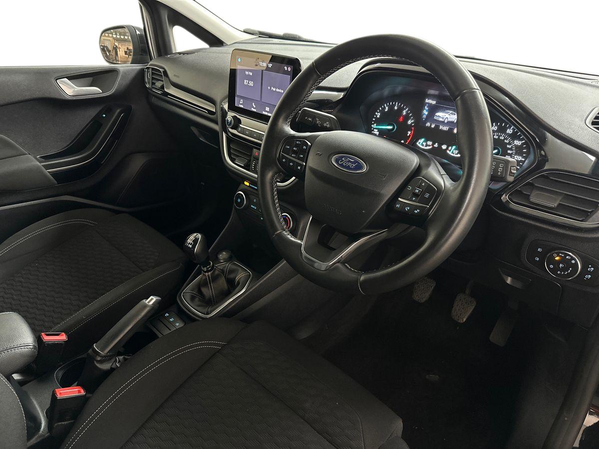 Used Ford Fiesta 2023 for sale - 78206723: Photo 10