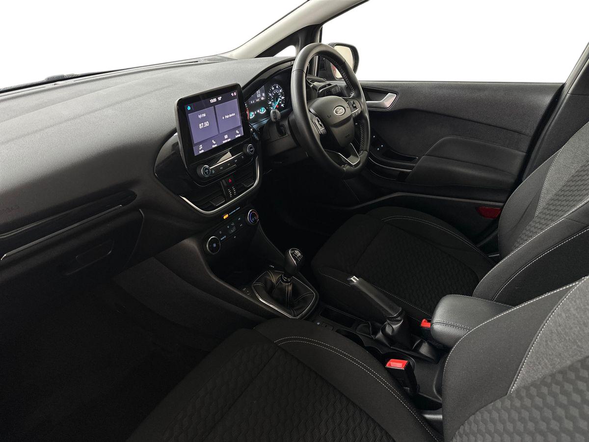 Used Ford Fiesta 2023 for sale - 78206723: Photo 11