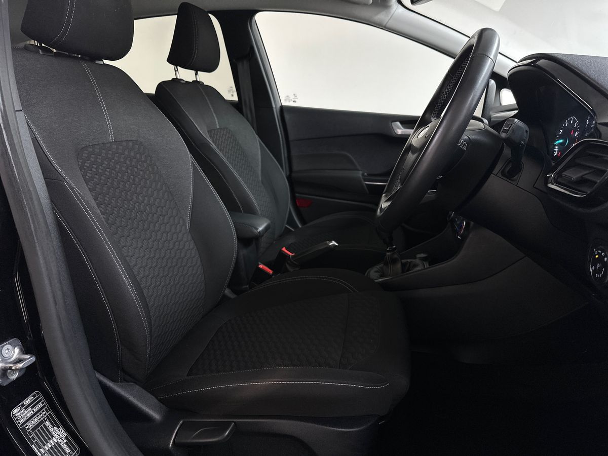 Used Ford Fiesta 2023 for sale - 78206723: Photo 12