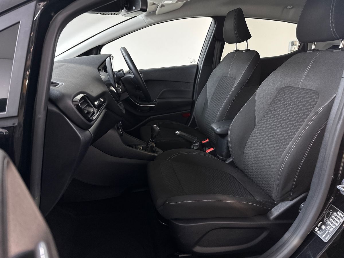 Used Ford Fiesta 2023 for sale - 78206723: Photo 13