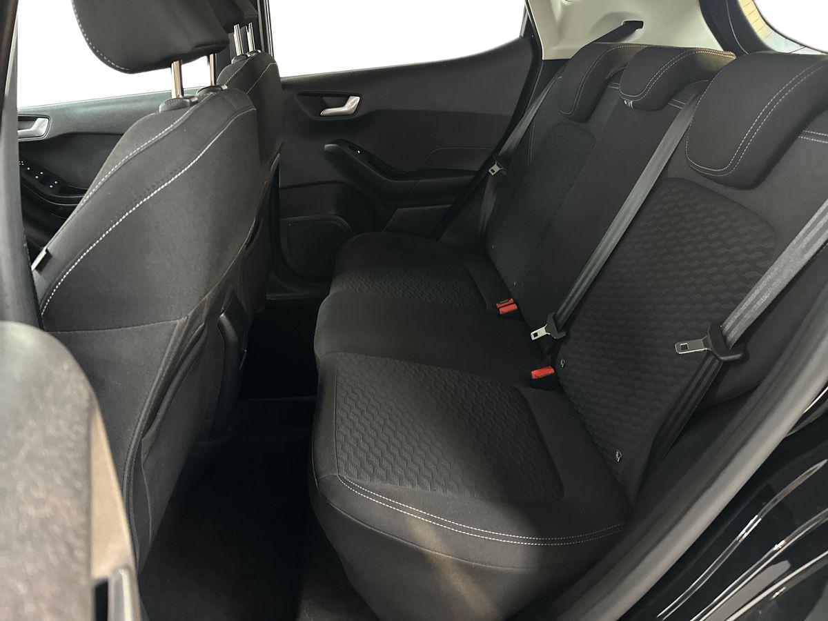 Used Ford Fiesta 2023 for sale - 78206723: Photo 14