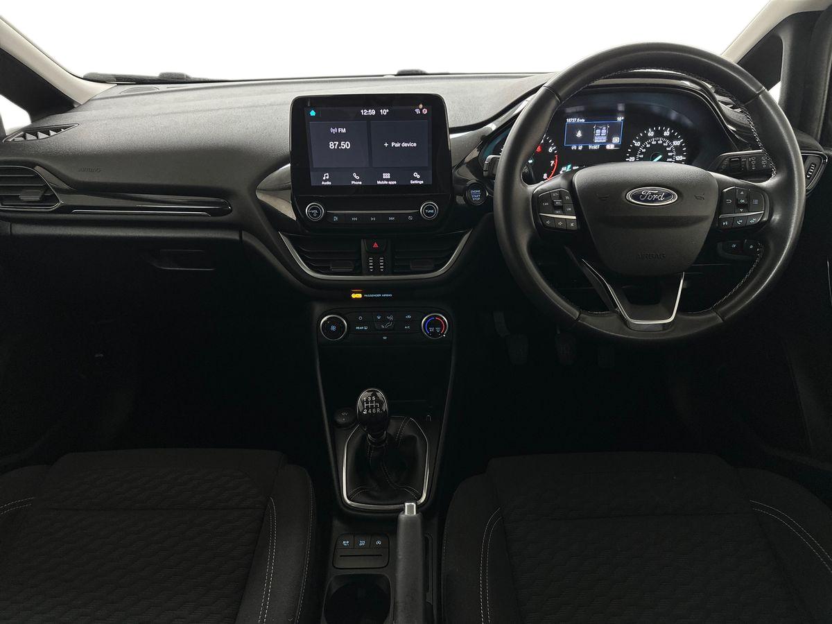 Used Ford Fiesta 2023 for sale - 78206723: Photo 15