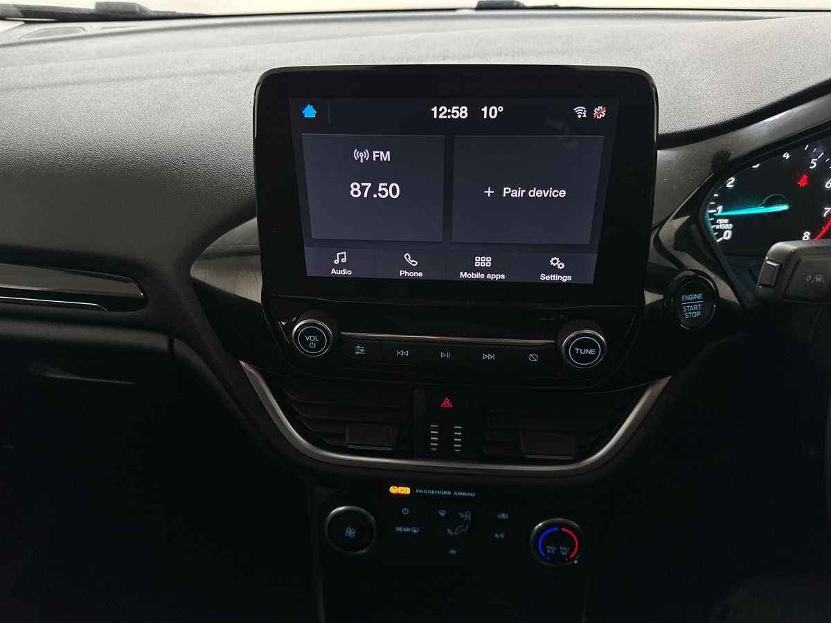 Used Ford Fiesta 2023 for sale - 78206723: Photo 19