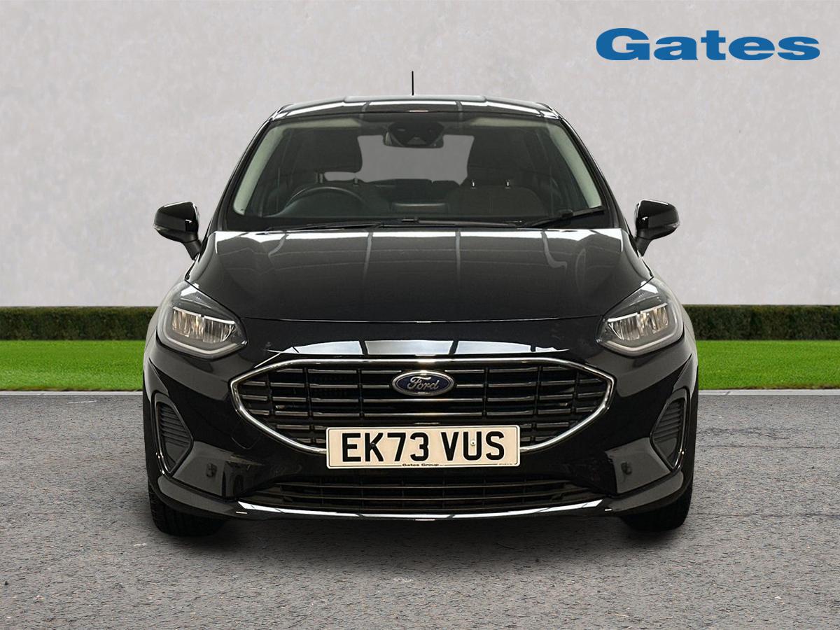 Used Ford Fiesta 2023 for sale - 78206723: Photo 2