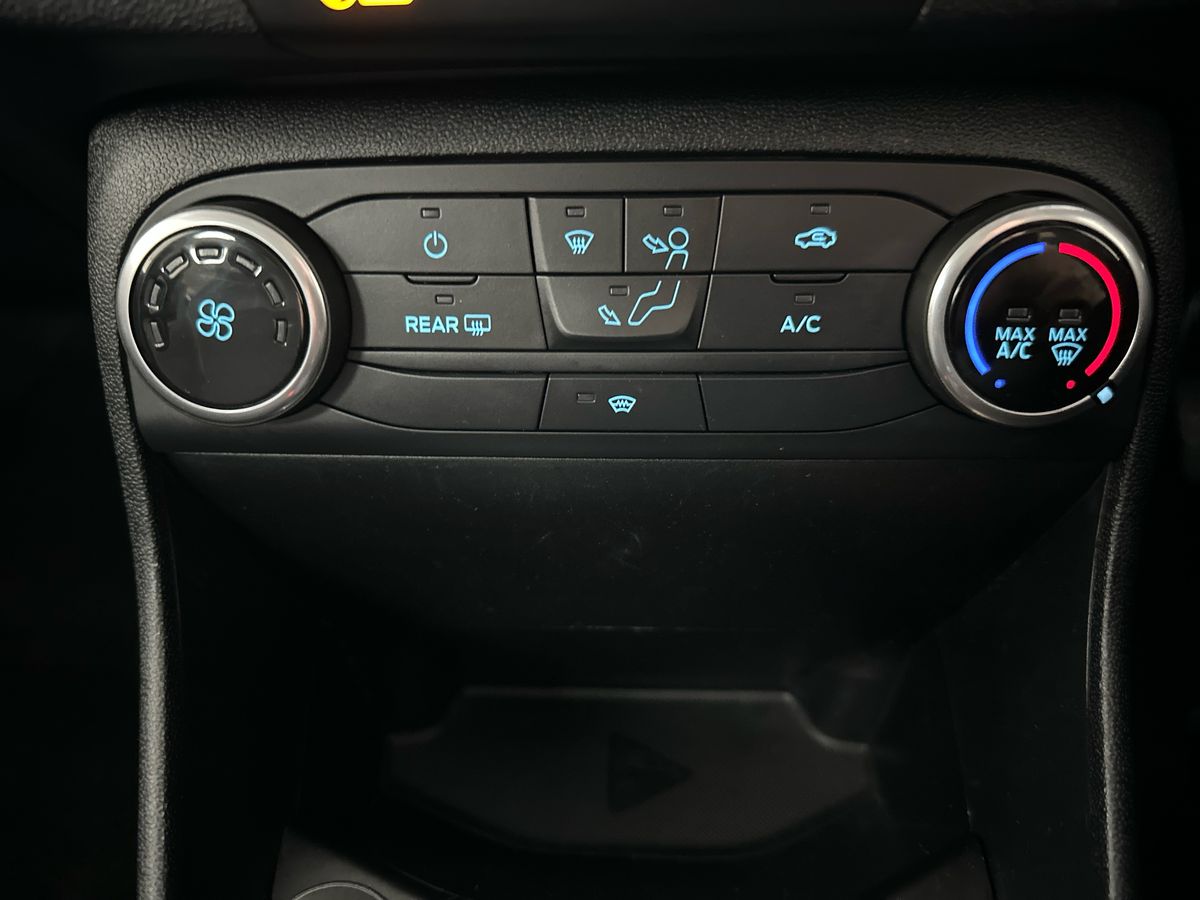 Used Ford Fiesta 2023 for sale - 78206723: Photo 22