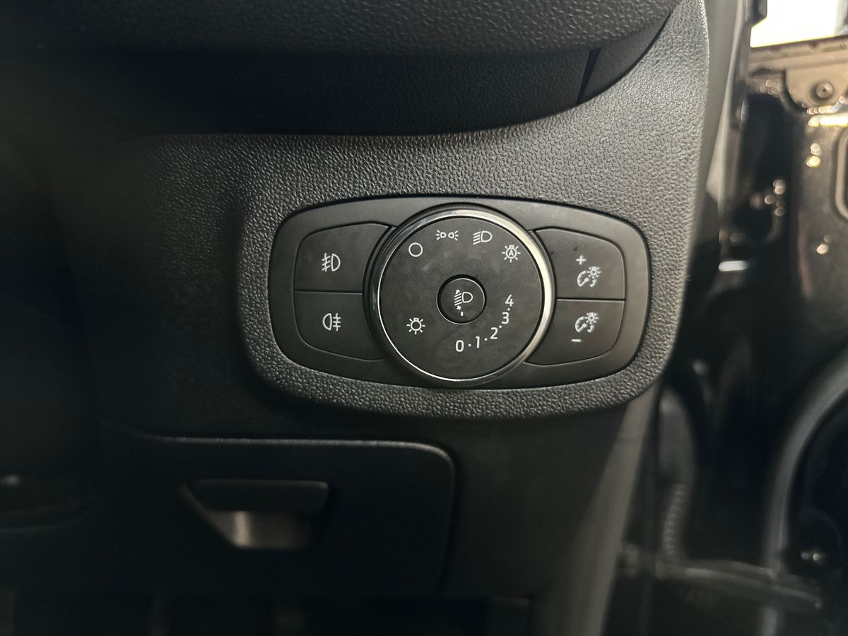 Used Ford Fiesta 2023 for sale - 78206723: Photo 23