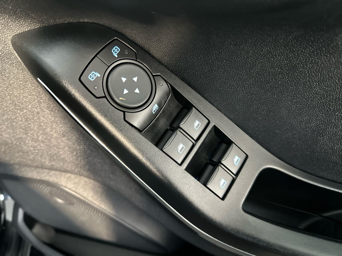 Used Ford Fiesta 2023 for sale - 78206723: Photo 25