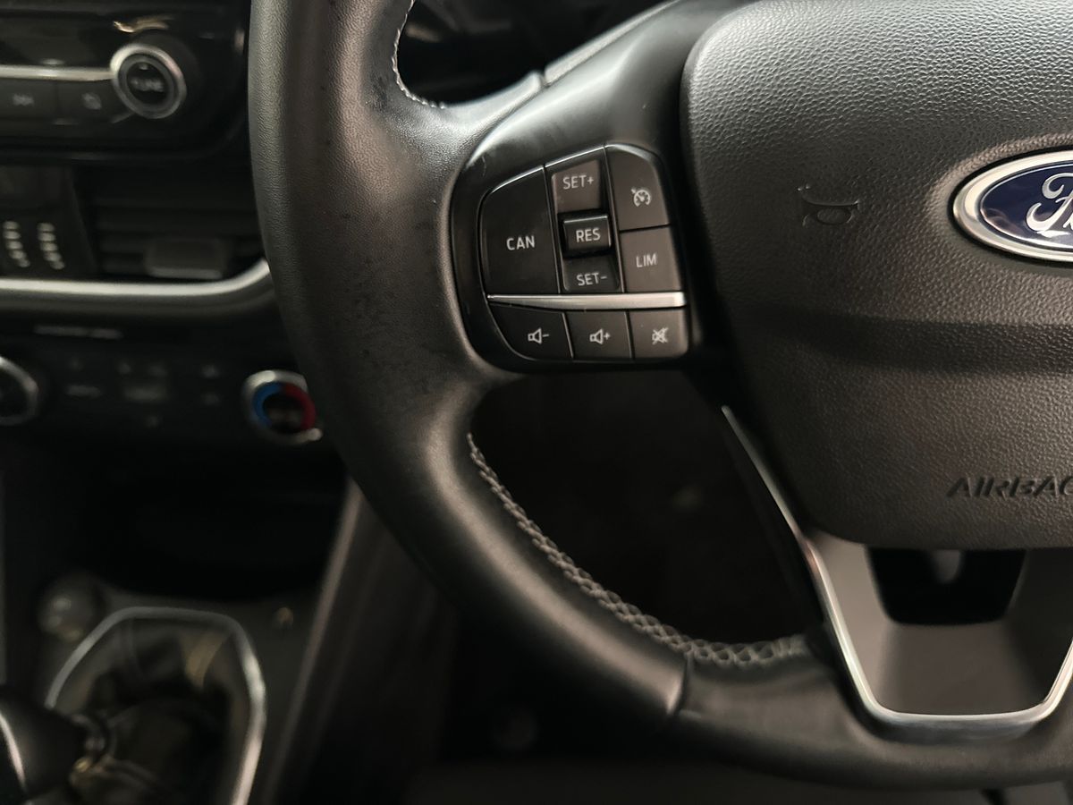 Used Ford Fiesta 2023 for sale - 78206723: Photo 26