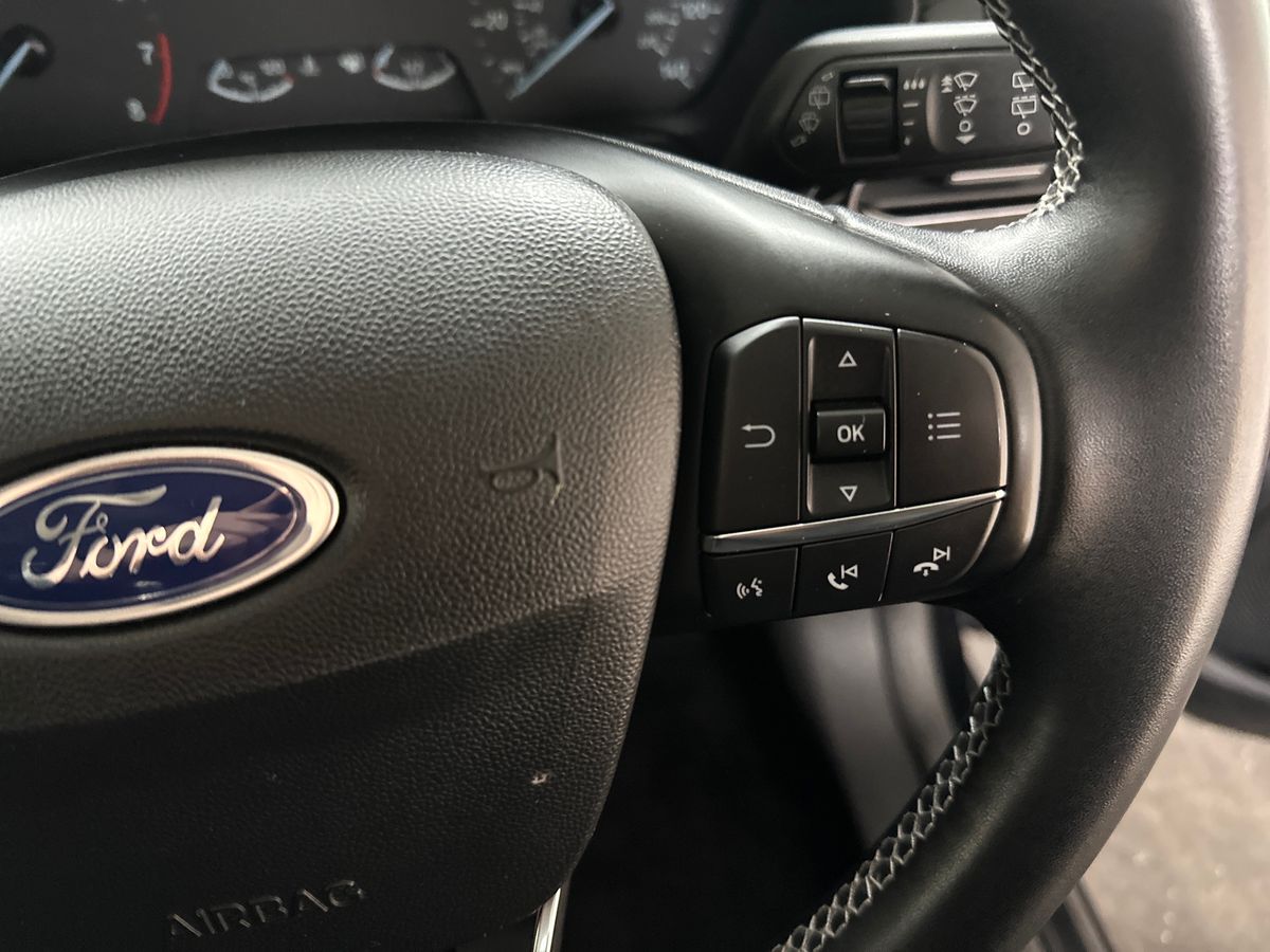 Used Ford Fiesta 2023 for sale - 78206723: Photo 27