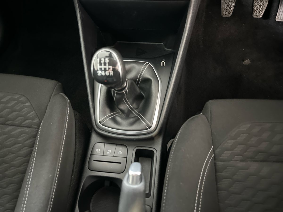 Used Ford Fiesta 2023 for sale - 78206723: Photo 28