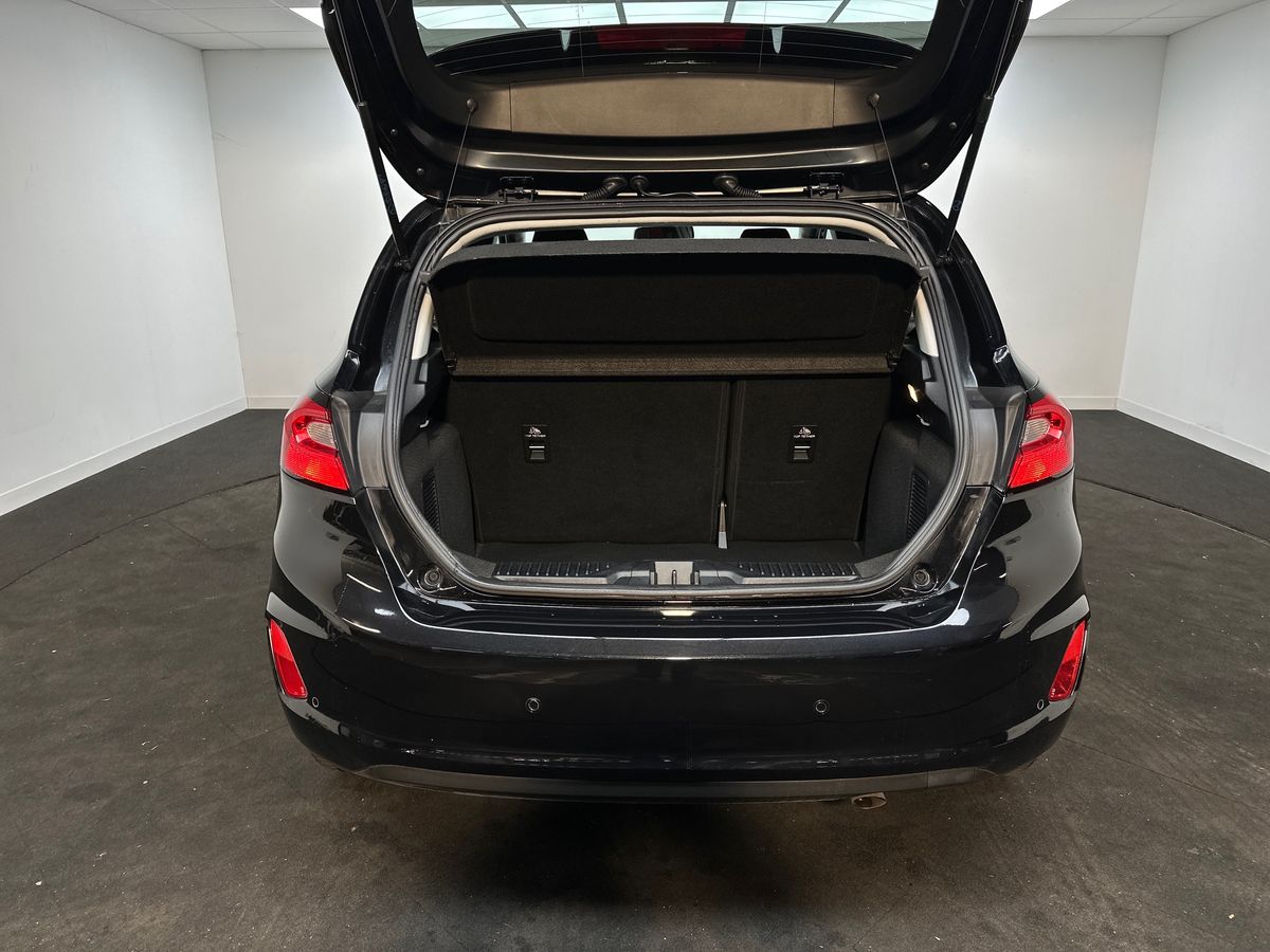 Used Ford Fiesta 2023 for sale - 78206723: Photo 34